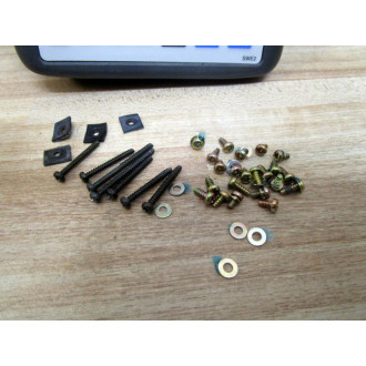 Fanuc A05B-2301-C300 Pendant A05B2301C300 2 Case Only - Used