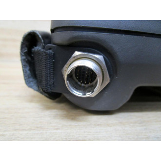 Fanuc A05B-2301-C300 Pendant A05B2301C300 2 Case Only - Used