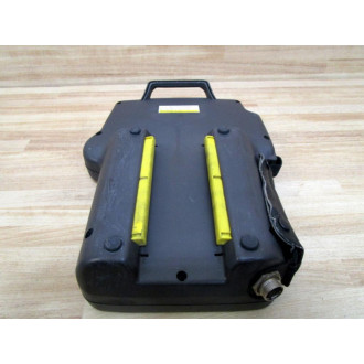 Fanuc A05B-2301-C300 Pendant A05B2301C300 2 Case Only - Used