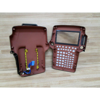 Fanuc A05B-2301-C300 Pendant A05B2301C300 2 Case Only - Used