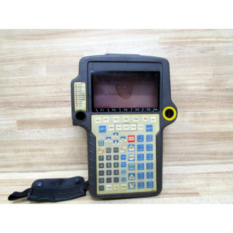 Fanuc A05B-2301-C300 Pendant A05B2301C300 2 Case Only - Used