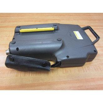 Fanuc A05B-2301-C300 Pendant A05B2301C300 3 Case Only - Crack In Glass - Used