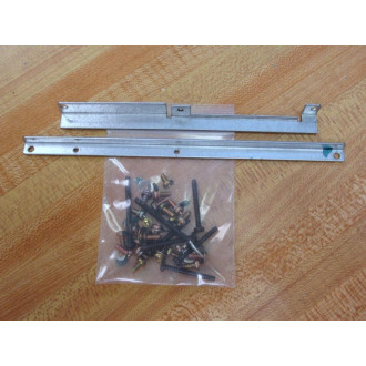 Fanuc A05B-2301-C300 Pendant A05B2301C300 3 Case Only - Crack In Glass - Used