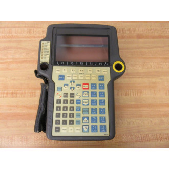 Fanuc A05B-2301-C300 Pendant A05B2301C300 5 Case Only - Used