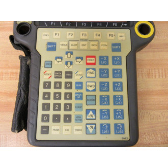 Fanuc A05B-2301-C300 Pendant A05B2301C300 5 Case Only - Used