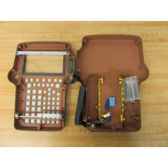 Fanuc A05B-2301-C300 Pendant A05B2301C300 5 Case Only - Used