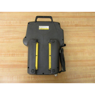 Fanuc A05B-2301-C300 Pendant A05B2301C300 5 Case Only - Used