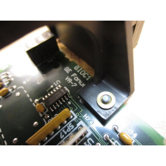 GE Fanuc IC697BEM731E Bus Expansion Module GIOC1 - Refurbished