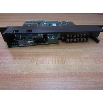 GE Fanuc IC697BEM731E Bus Expansion Module GIOC1 - Refurbished