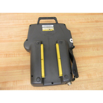 Fanuc A05B-2301-C300 Pendant A05B2301C300 6 Case Only - Used