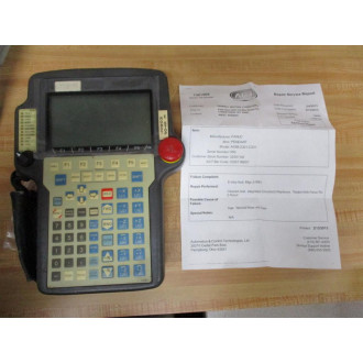 Fanuc A05B-2301-C300 Pendant A05B2301C300 1 - Refurbished