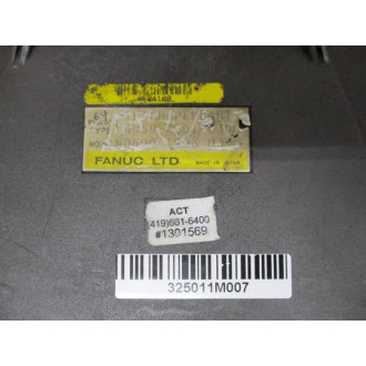 Fanuc A05B-2301-C300 Pendant A05B2301C300 1 - Refurbished