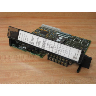 GE Fanuc IC697BEM731E Bus Expansion Module GIOC1 IC697BEM731 - Refurbished
