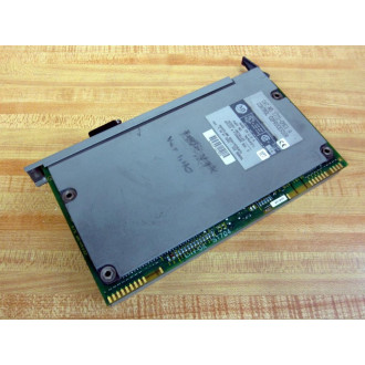 Allen Bradley 1771-DMC1 Coprocessor 1771DMC1 Ser.A FW Rev.E PN:96904571 - Used