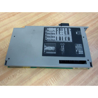Allen Bradley 1771-DMC1 Coprocessor 1771DMC1 Ser.A FW Rev.E PN:96904571 - Used