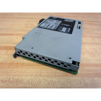 Allen Bradley 1771-DMC1 Coprocessor 1771DMC1 Ser.A FW Rev.E PN:96904571 - Used