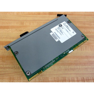 Allen Bradley 1771-DMC1 Coprocessor 1771DMC1 Ser.A Rev.Z01 FW Rev.H - Used