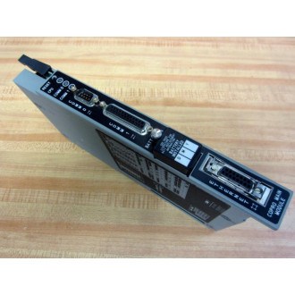 Allen Bradley 1771-DMC1 Coprocessor 1771DMC1 Ser.A Rev.Z01 FW Rev.H - Used