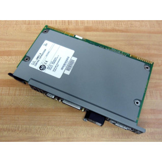 Allen Bradley 1771-DMC1 Coprocessor 1771DMC1 Ser.A Rev.Z01 FW Rev.H - Used