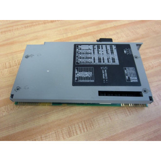 Allen Bradley 1771-DMC1 Coprocessor 1771DMC1 Ser.A Rev.Z01 FW Rev.H - Used