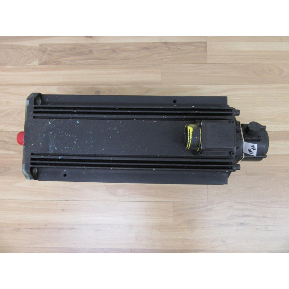 Indramat 112D-N-030-N2L-130PB0 Motor 112DN030N2L130PB0 - Used