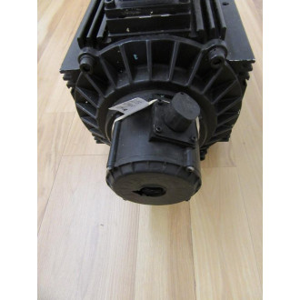 Indramat 112D-N-030-N2L-130PB0 Motor 112DN030N2L130PB0 - Used