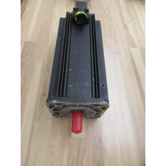 Indramat 112D-N-030-N2L-130PB0 Motor 112DN030N2L130PB0 - Used