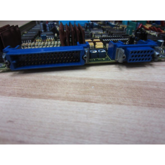 Fanuc A20B-1000-0700 Circuit Board A20B1000070 - Parts Only