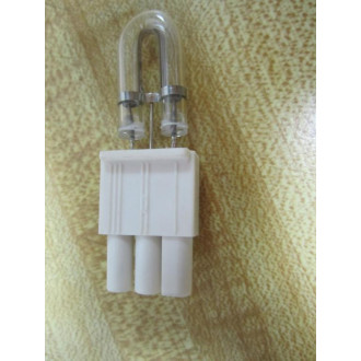 3 Leads U Shape Strobe Tube Replacement Bulb - New No Box