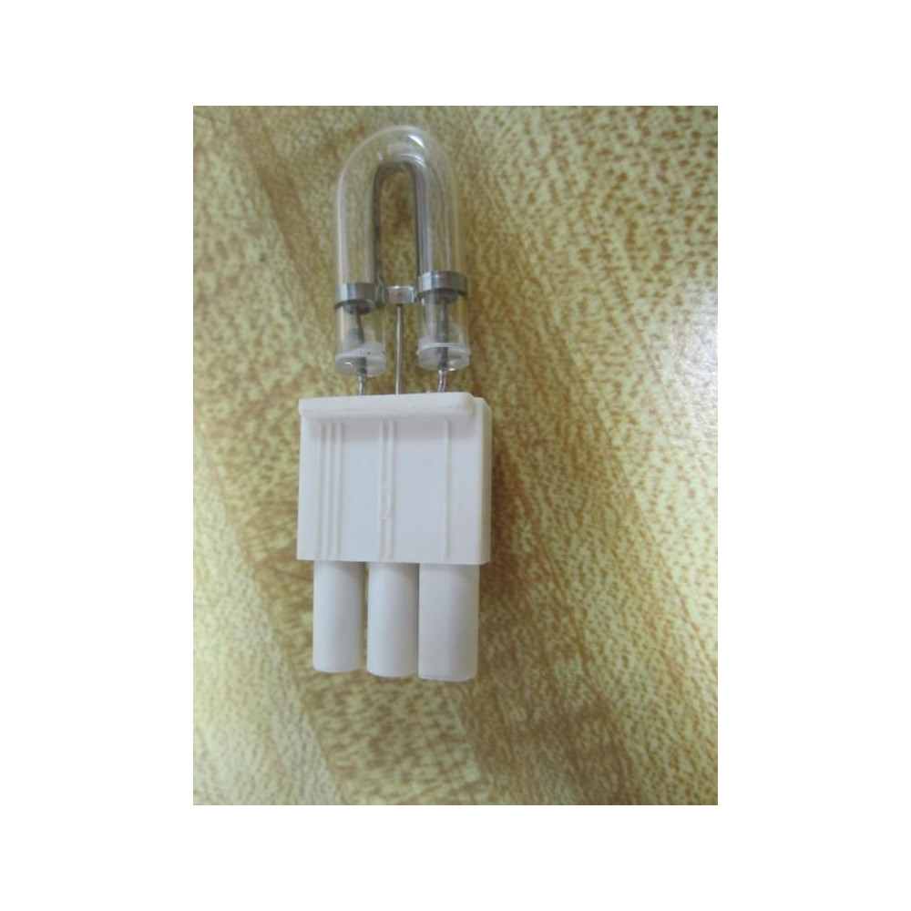 3 Leads U Shape Strobe Tube Replacement Bulb - New No Box