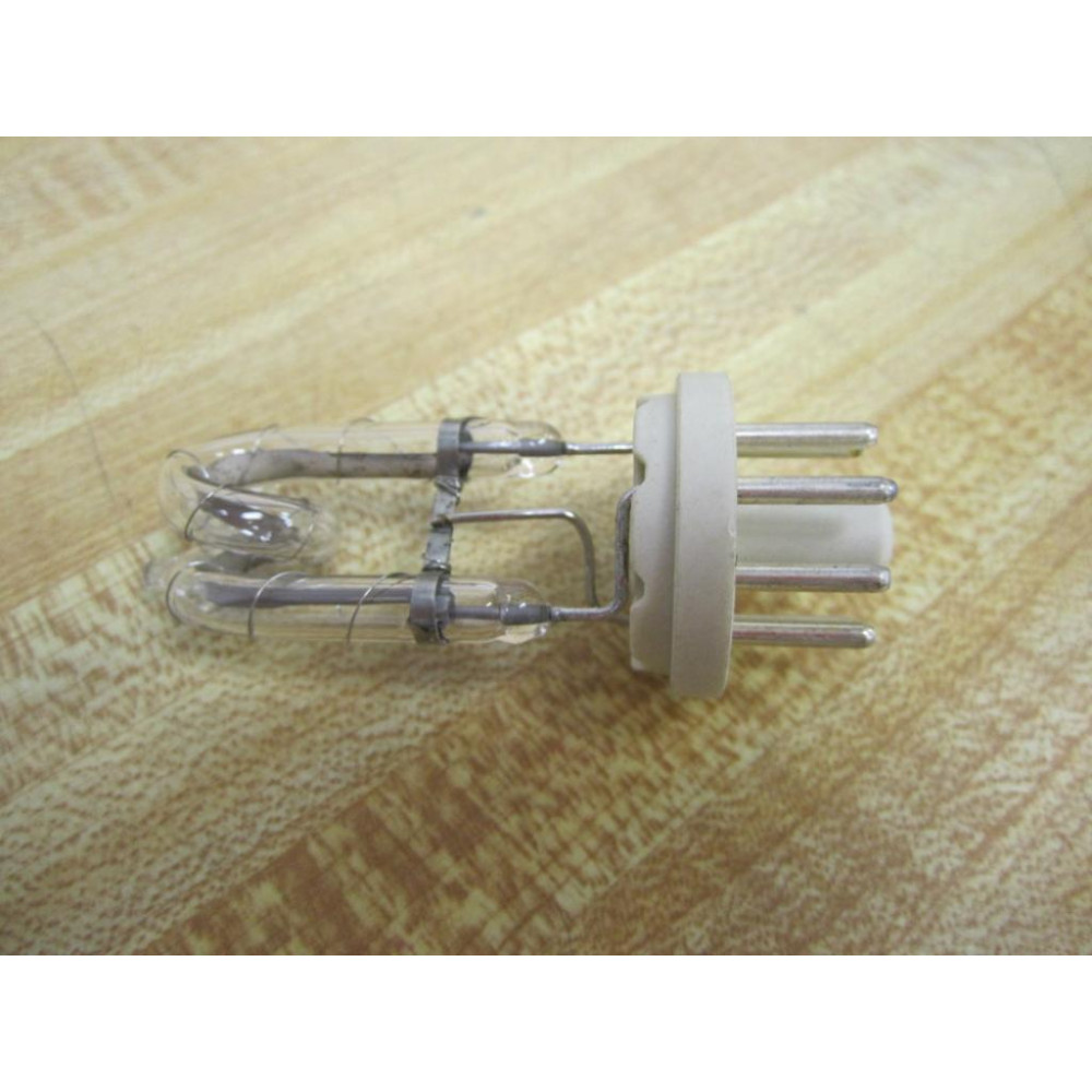 8-PIN Tube Bulb Rare Vintage - New No Box