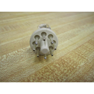 8-PIN Tube Bulb Rare Vintage - New No Box