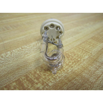 8-PIN Tube Bulb Rare Vintage - New No Box