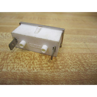 Industrial Devices 3510A83 Process Relay Amber - New No Box