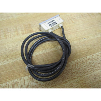 Industrial Devices 2330C56 IDI Light Amber - New No Box