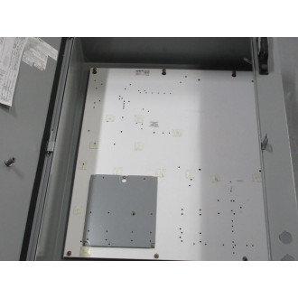 Siemens 37FUFT4BFF Autotrans Starter Enclosure Only - Used