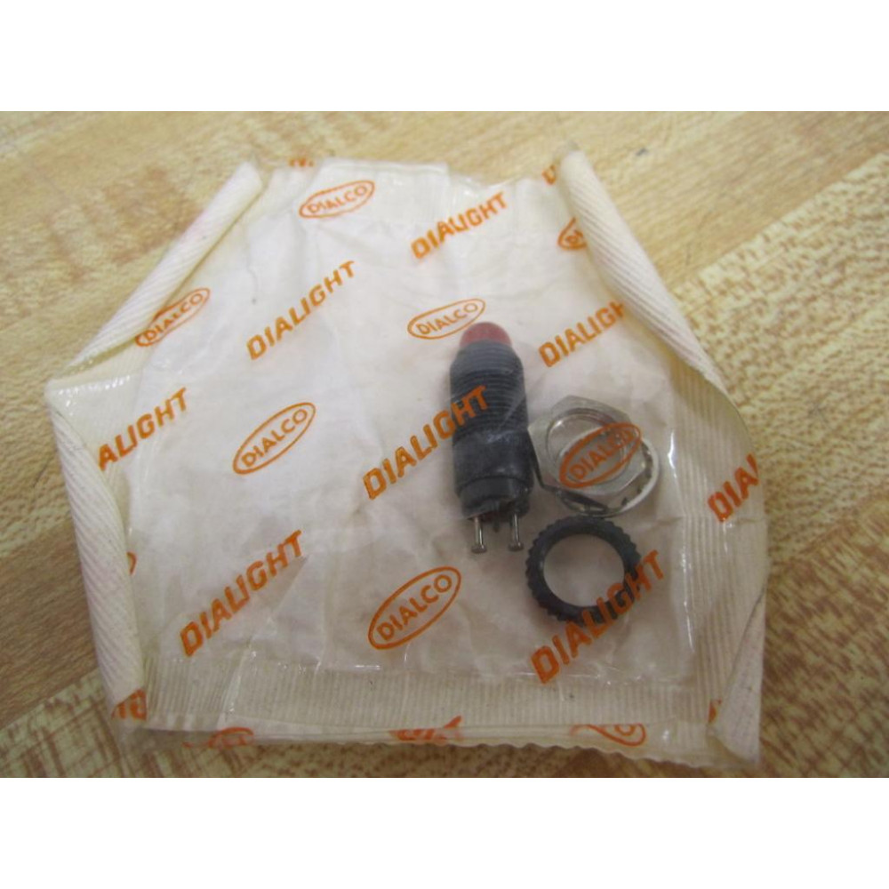 Dialight 249-7872-3731-504 Indicator Light 24978723731504