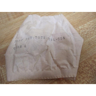 Dialight 249-7872-3731-504 Indicator Light 24978723731504