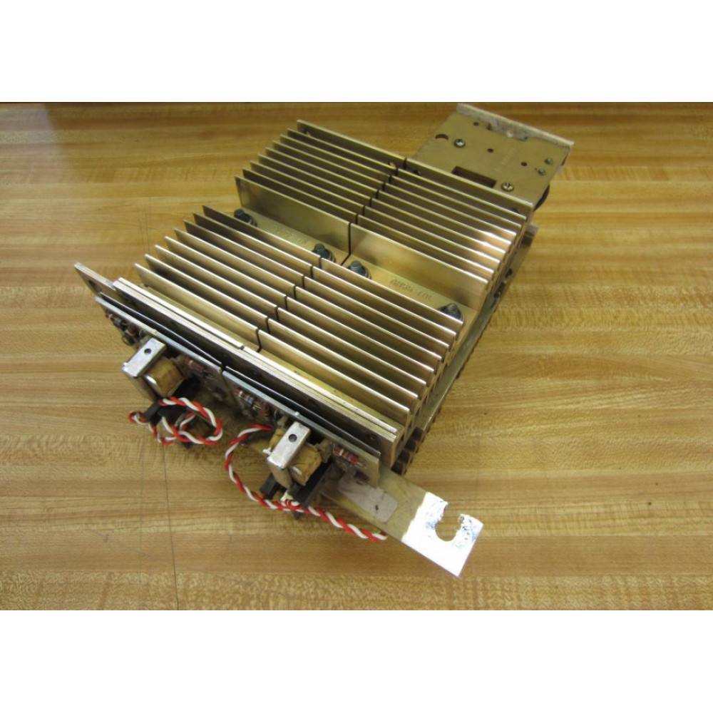 Reliance Electric 086466060S Rectifier Stack 0-864660-60S - Used