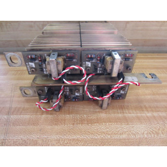 Reliance Electric 086466060S Rectifier Stack 0-864660-60S - Used