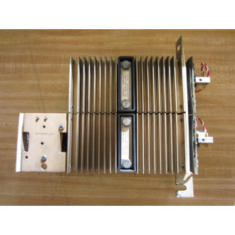 Reliance Electric 086466060S Rectifier Stack 0-864660-60S - Used