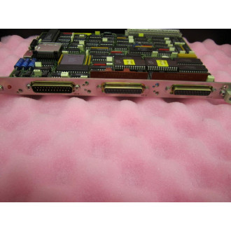 Siemens 6FX1-132-8BB01 Module 6FX11328BB01 RAC Repaired Assets - Refurbished