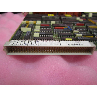 Siemens 6FX1-132-8BB01 Module 6FX11328BB01 RAC Repaired Assets - Refurbished