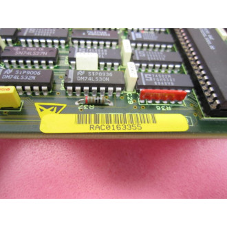 Siemens 6FX1-132-8BB01 Module 6FX11328BB01 RAC Repaired Assets - Refurbished