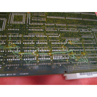 Siemens 6FX1-132-8BB01 Module 6FX11328BB01 RAC Repaired Assets - Refurbished