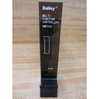 ABB Bailey NMFC04 Network 90 Multifunction Controller 6637132J1 - Used
