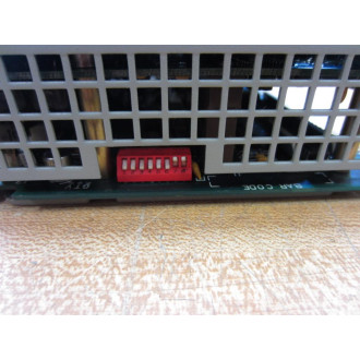 Allen Bradley 1785-LT2 PROCR Module PLC-525 FW Rev.L  9673687 - Used