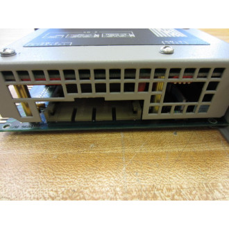 Allen Bradley 1785-LT2 PROCR Module PLC-525 FW Rev.L  9673687 - Used