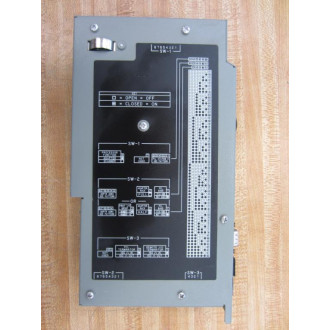 Allen Bradley 1785-LT2 PROCR Module PLC-525 FW Rev.L  9673687 - Used