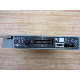 Allen Bradley 1785-LT2 PROCR Module PLC-525 FW Rev.L  9673687 - Used